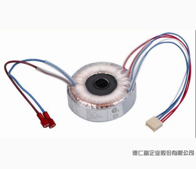 照明用环形变压器Toroidal Transformer for Lighting